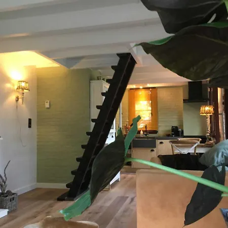 Guesthouse Hoog Soeren Guest house Hoog Soeren
