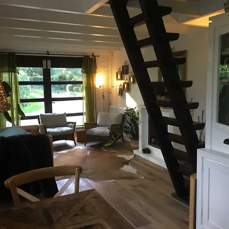 Guesthouse Hoog Soeren