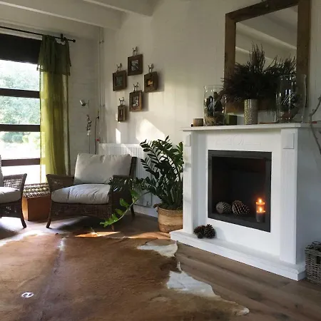 Guesthouse Hoog Soeren *