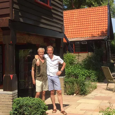 Guesthouse Hoog Soeren Guest house *