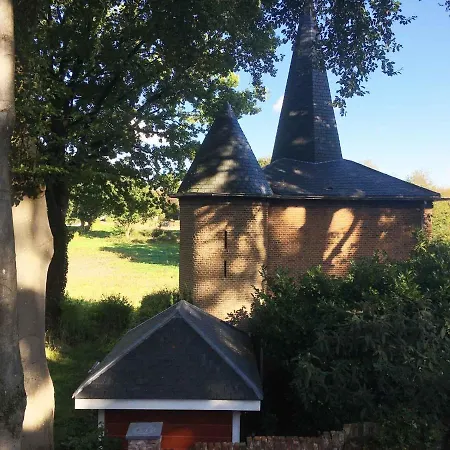 Guest house Guesthouse Hoog Soeren Hoog Soeren