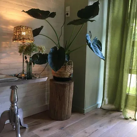 Guesthouse Hoog Soeren * Hoog Soeren