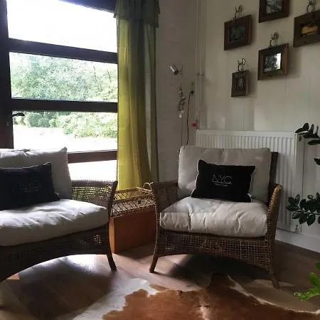 Guesthouse Hoog Soeren