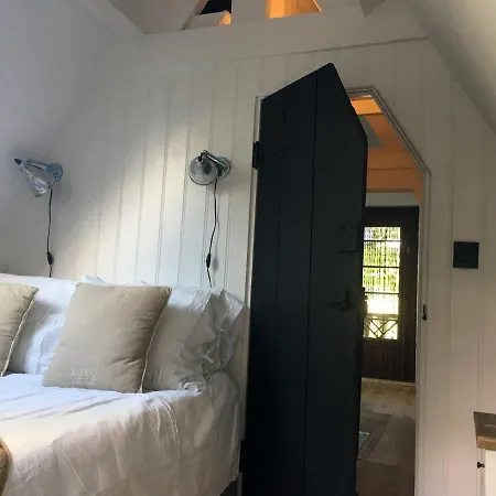 Guesthouse Hoog Soeren