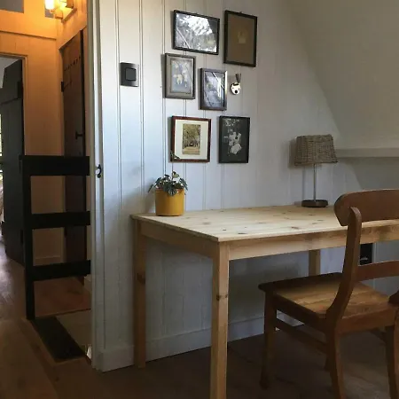 Guesthouse Hoog Soeren Guest house *