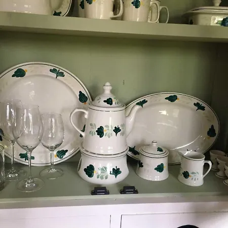 Guest house Guesthouse Hoog Soeren