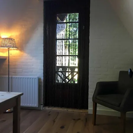 Guesthouse Hoog Soeren Guest house