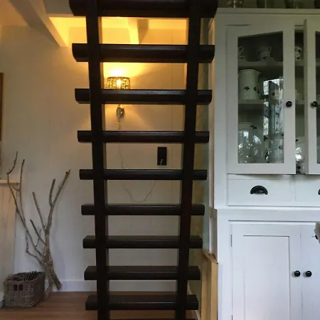 Guesthouse Hoog Soeren Guest house *