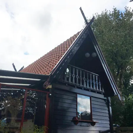 Guesthouse Hoog Soeren * Hoog Soeren