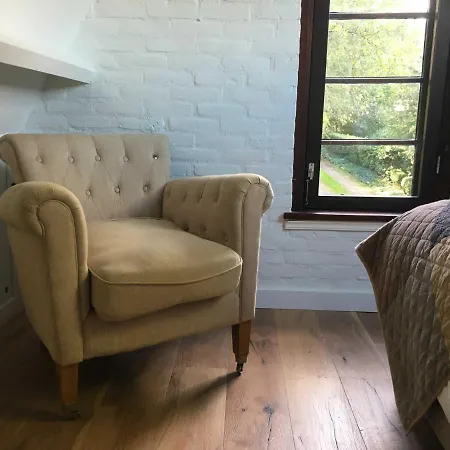 Guesthouse Hoog Soeren *
