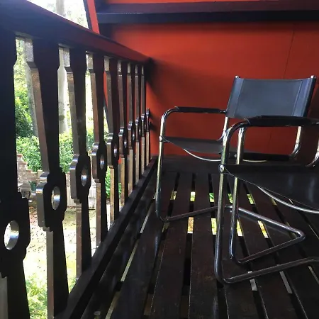 Guesthouse Hoog Soeren *