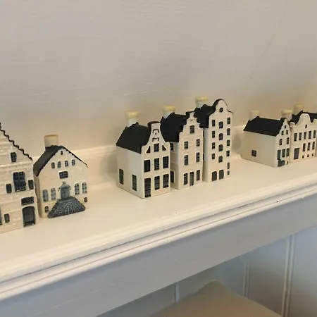 Guesthouse Hoog Soeren Guest house *