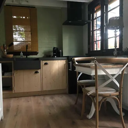 Guesthouse Hoog Soeren Hoog Soeren
