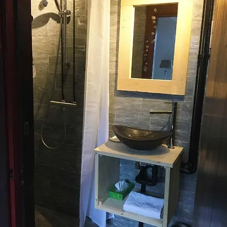 Guest house Guesthouse Hoog Soeren Hoog Soeren