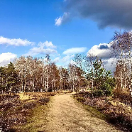 Guesthouse Hoog Soeren Hoog Soeren