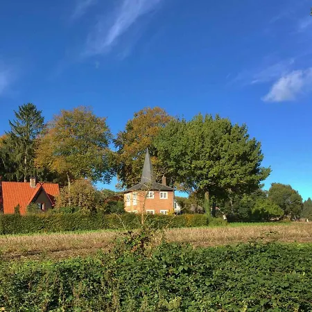 Guest house Guesthouse Hoog Soeren