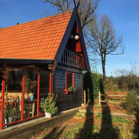 Guesthouse Hoog Soeren Guest house Hoog Soeren
