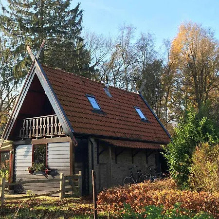 Guesthouse Hoog Soeren