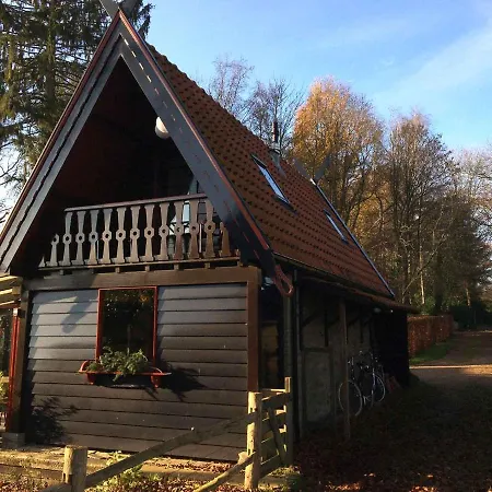 Guesthouse Hoog Soeren Guest house *