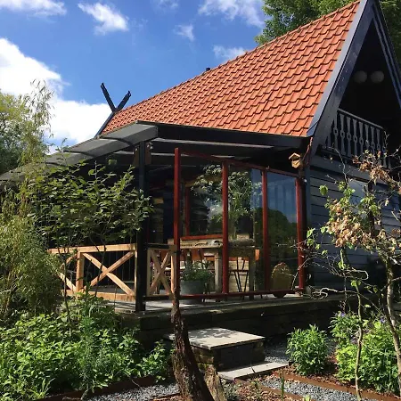 Guesthouse Hoog Soeren * Hoog Soeren