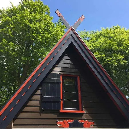 Guesthouse Hoog Soeren Guest house