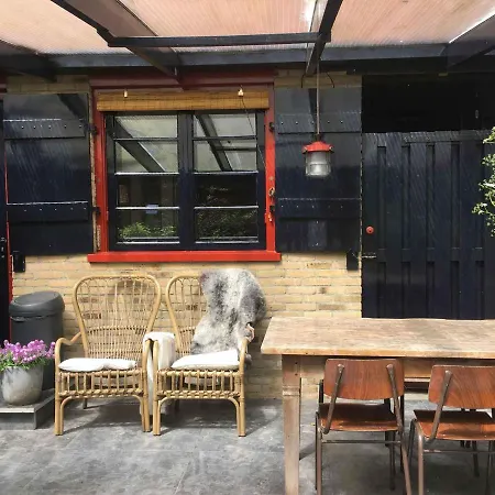 Guesthouse Hoog Soeren Guest house *