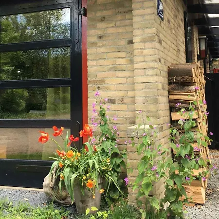 Guest house Guesthouse Hoog Soeren Hoog Soeren