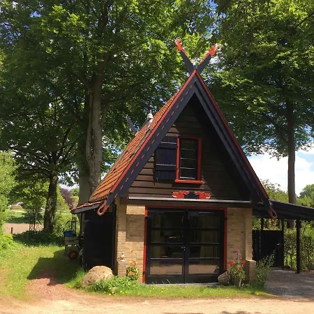 Guest house Guesthouse Hoog Soeren