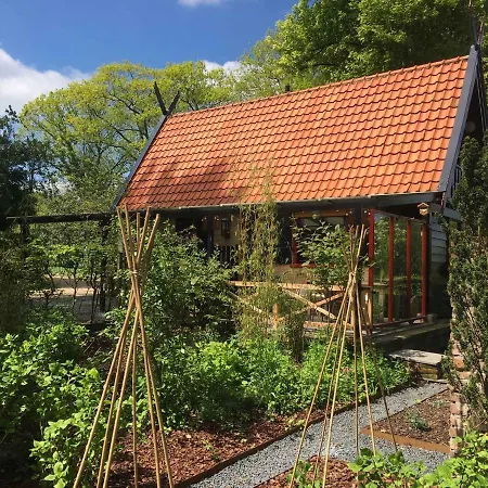 Guest house Guesthouse Hoog Soeren *