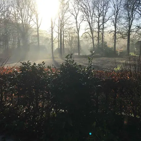 Guest house Guesthouse Hoog Soeren *