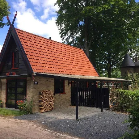 Guest house Guesthouse Hoog Soeren Hoog Soeren